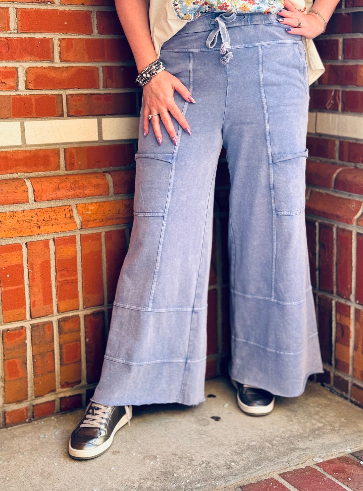 The Comfy Pants by Easel
