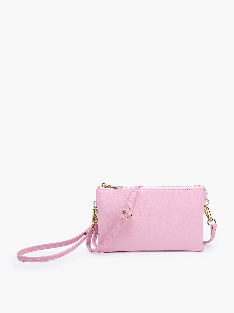Riley Crossbody