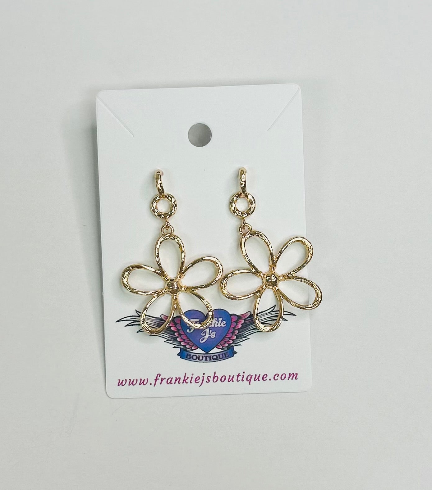 Daisy Dreams Earrings