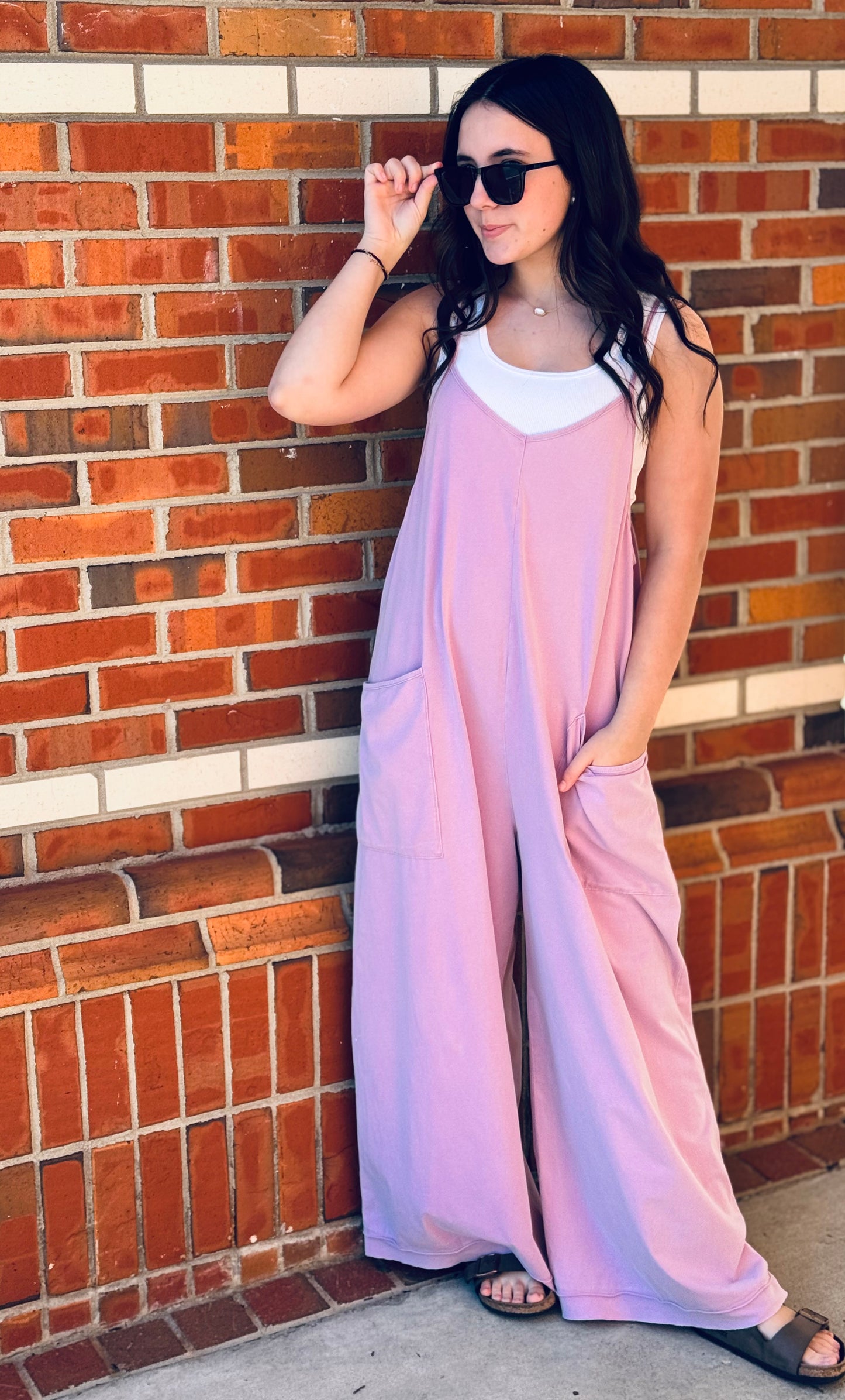 Chasing The Sunshine Romper