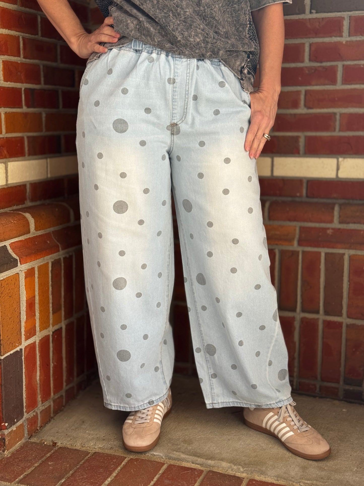 Dotty & Darling Jeans