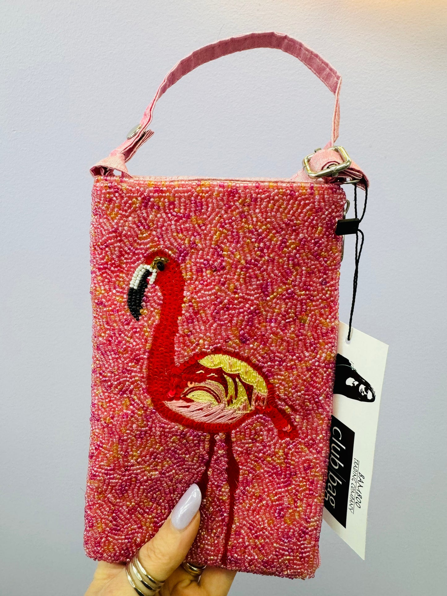 Club Bag
