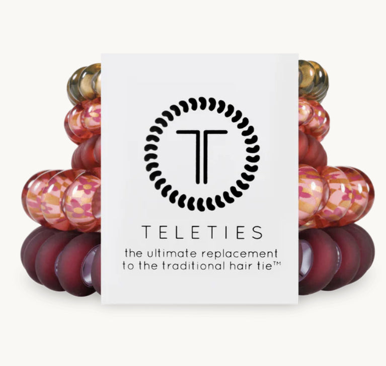 Mix Pack Teleties