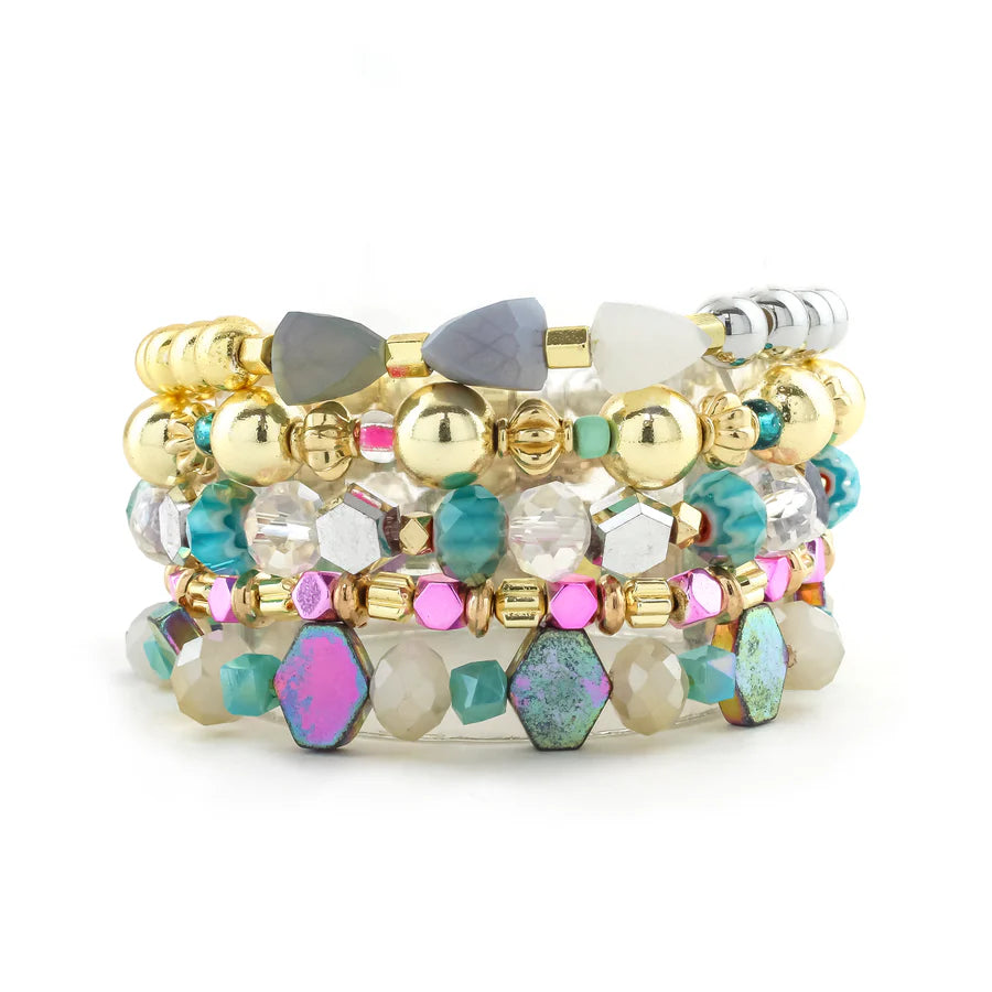 Erimish Stack