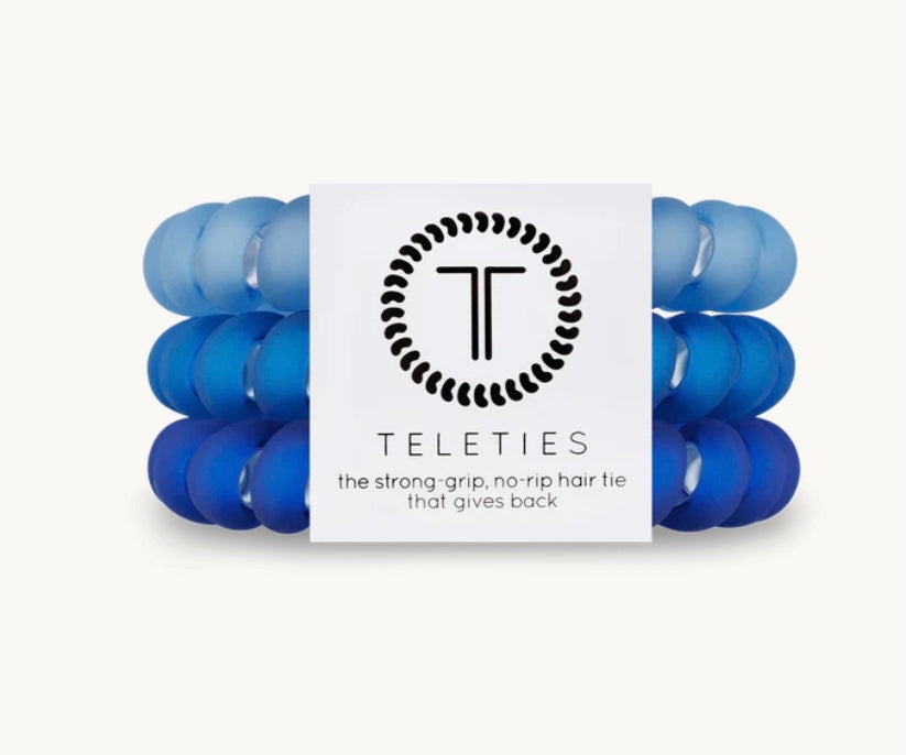 Large Teleties
