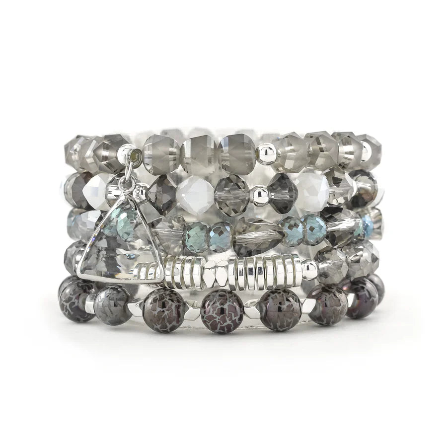 Erimish Stack