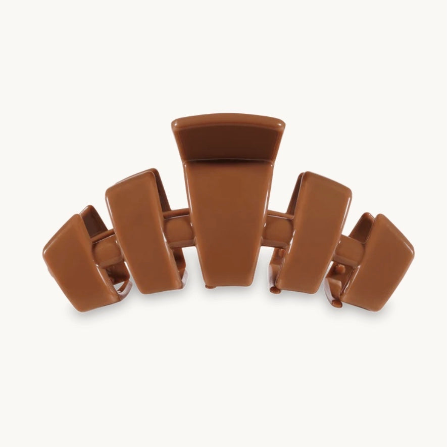 Large Teleties Clip