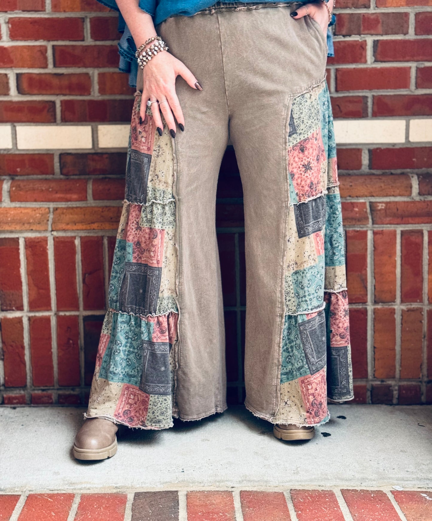 Peaceful Soul Bottoms