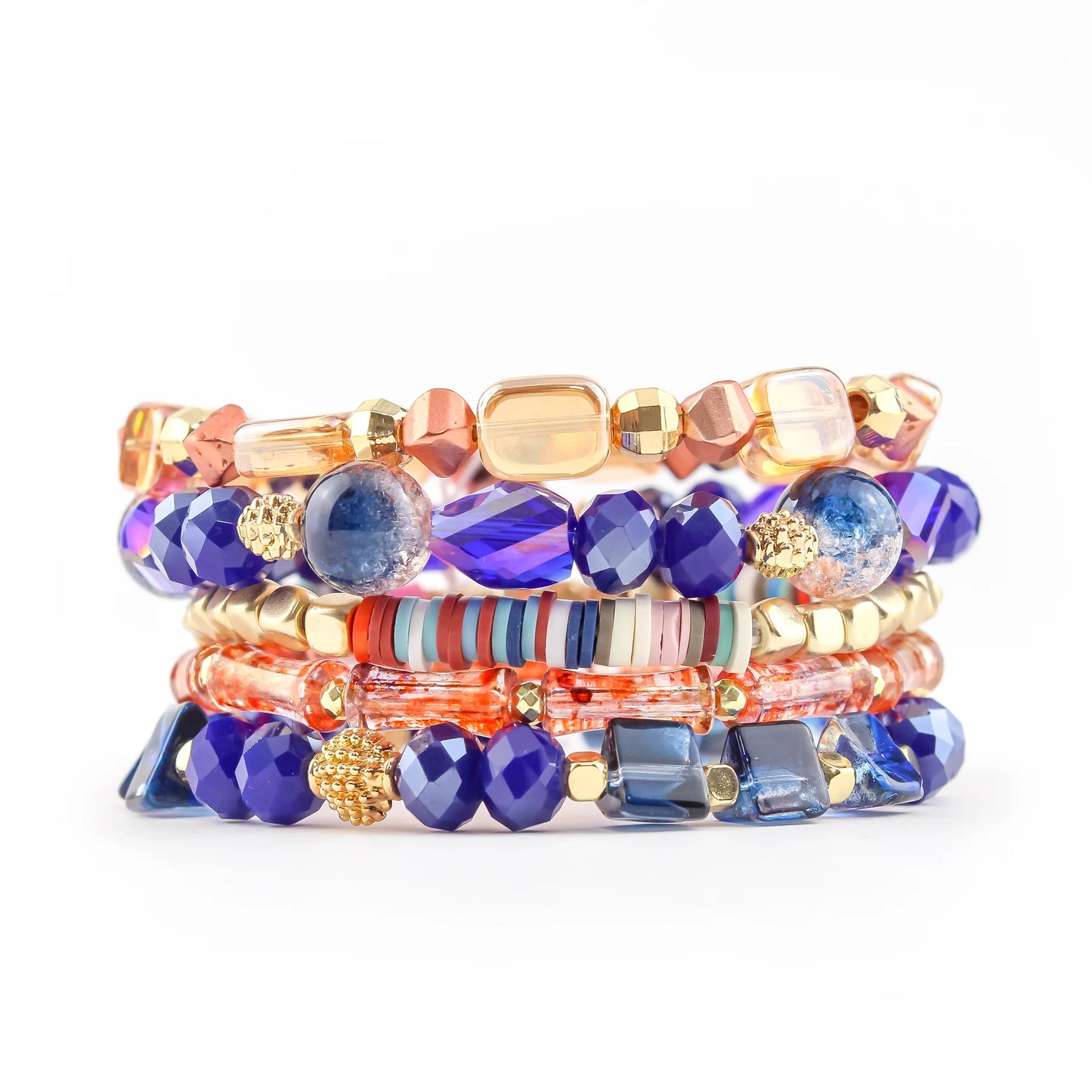 Erimish Stack