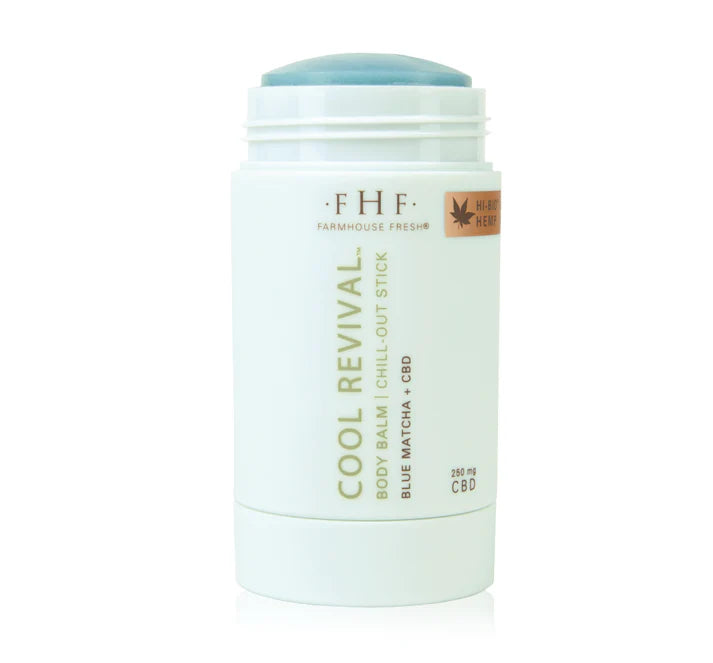 Chill Out Stick Body Balm