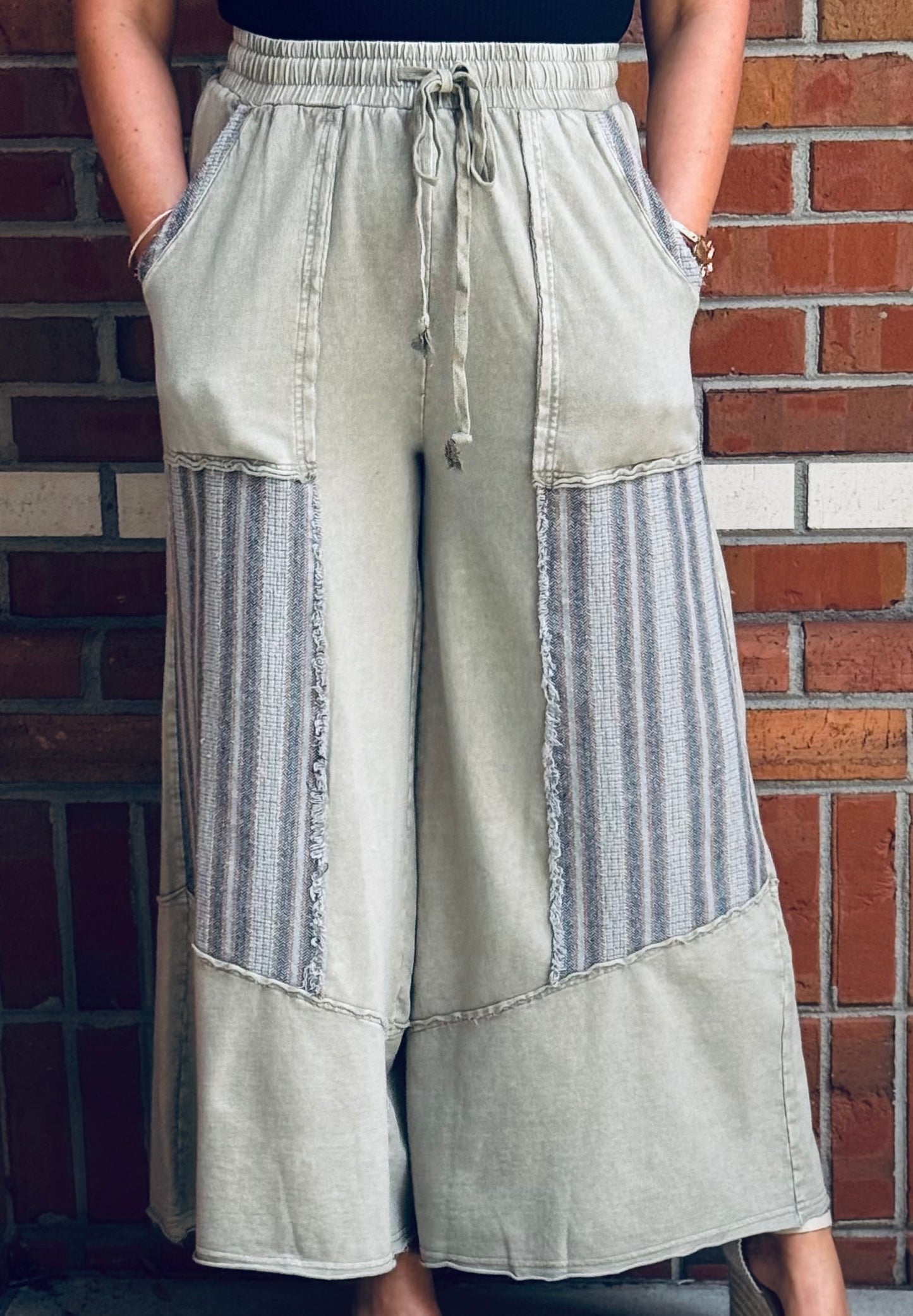 Graceful Steps Easel Comfy Pants