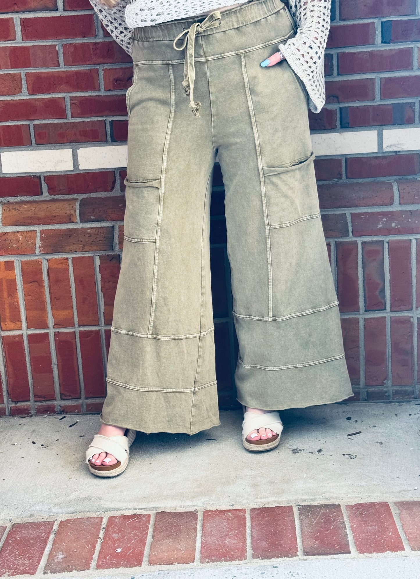 The Comfy Pants