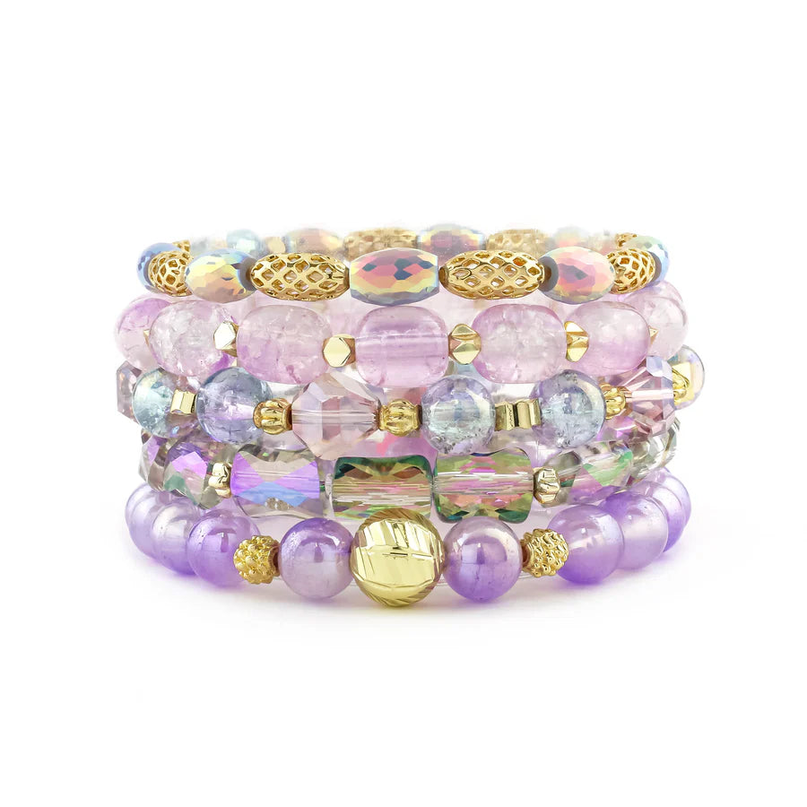Erimish Stack