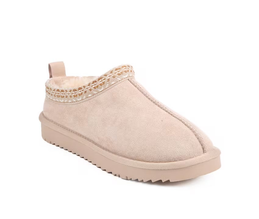Simmon Cozy Clog