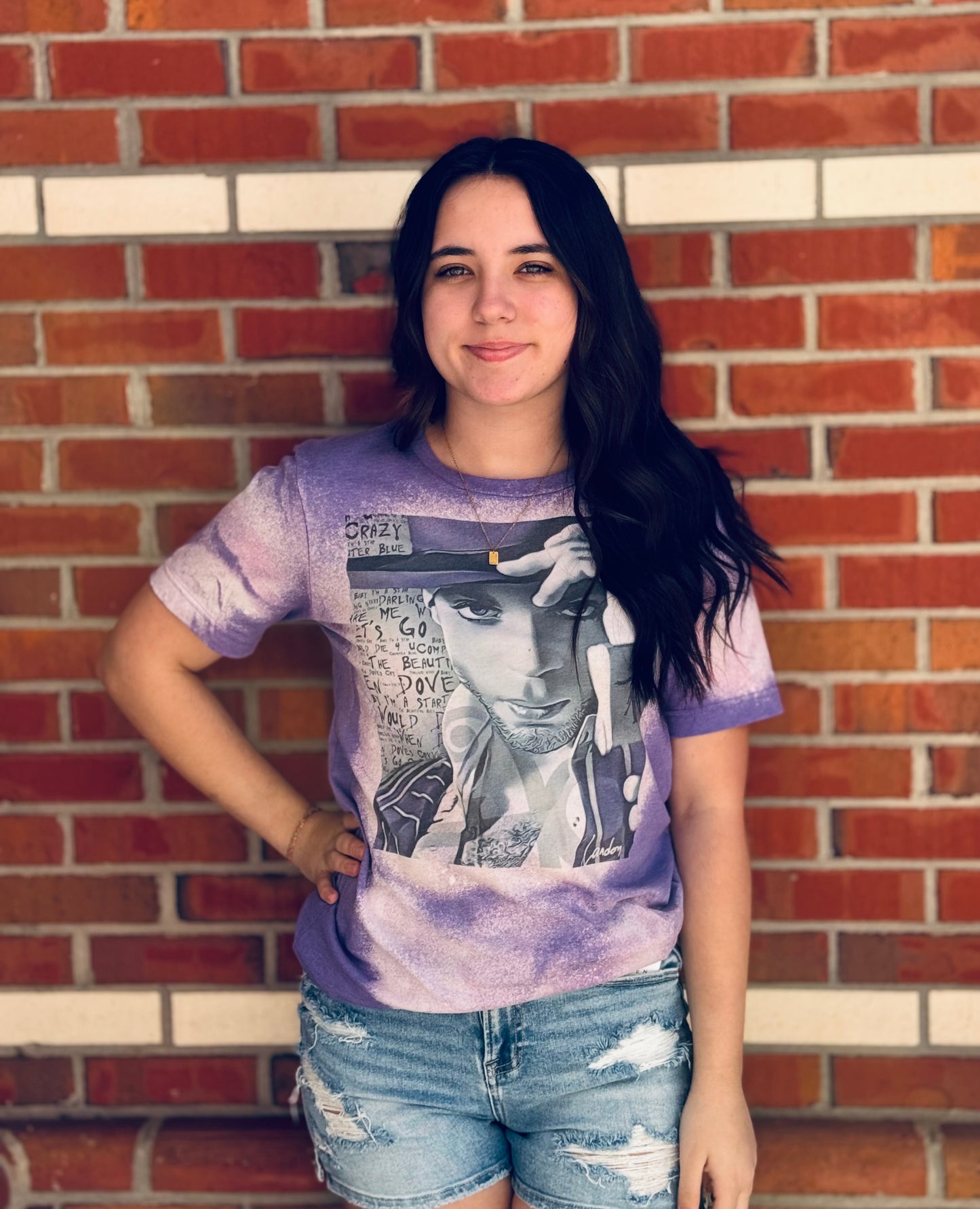 Prince Graphic Tee