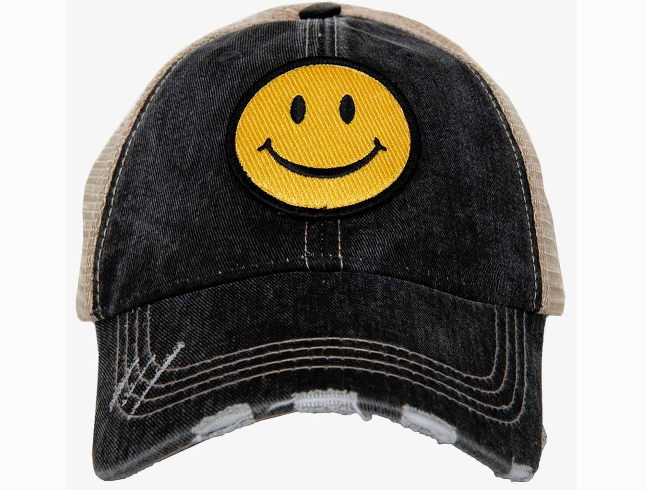 Trucker Hat