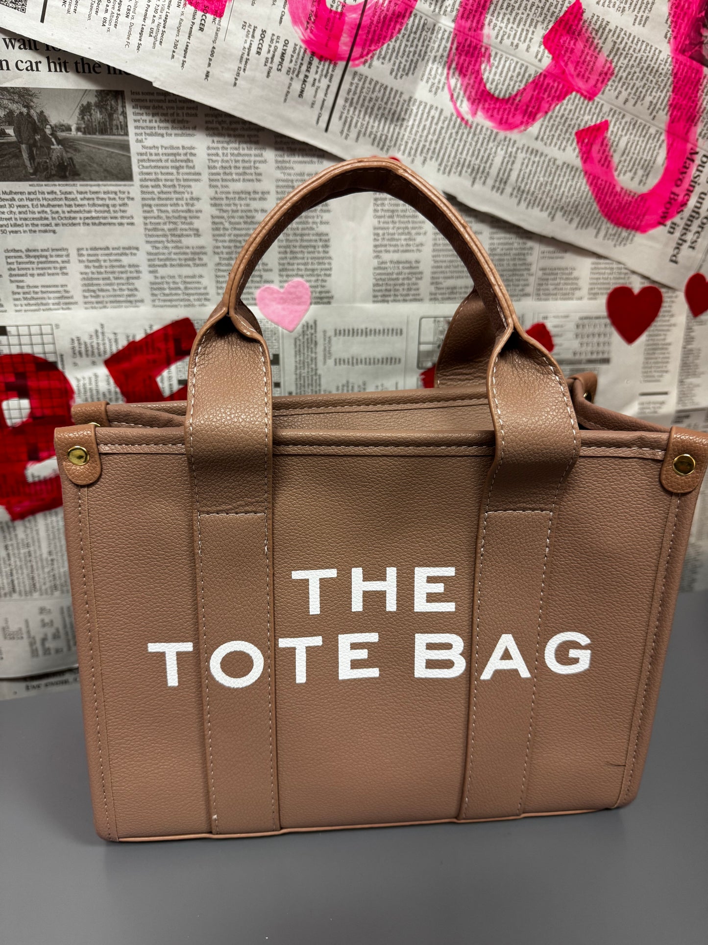 The Tote Bag