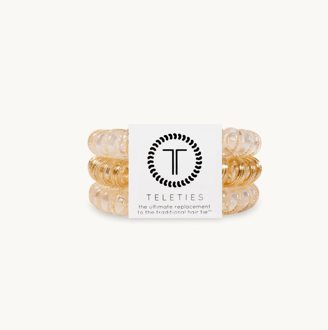 Large Teleties
