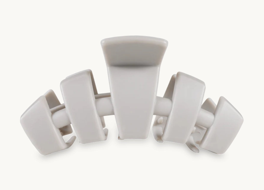 Large Teleties Clip