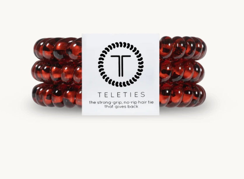 Small Teleties