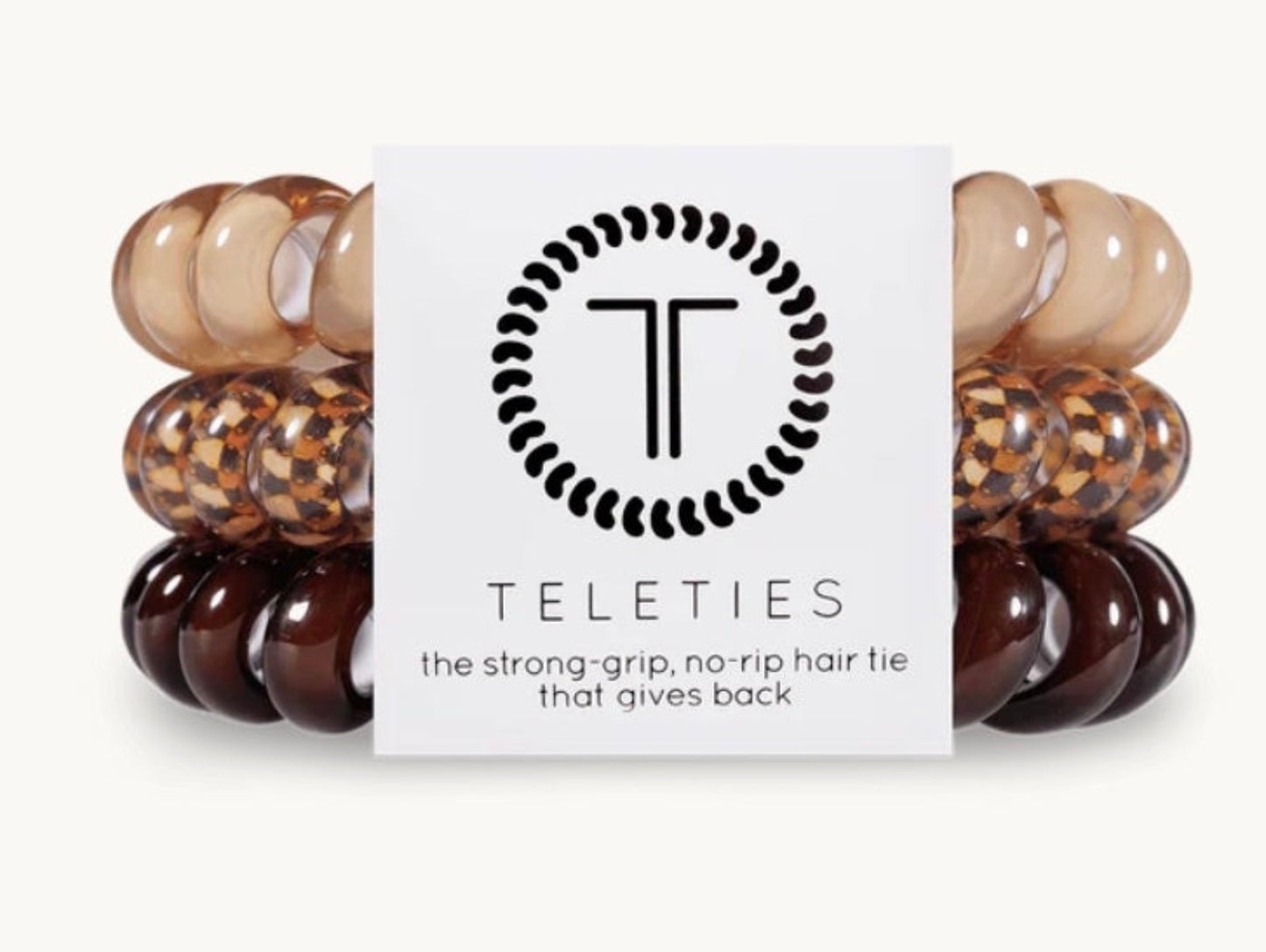 Small Teleties