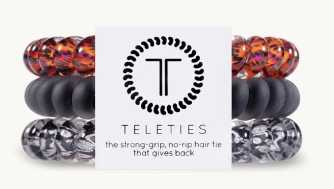 Small Teleties