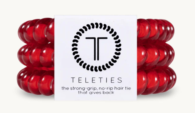 Small Teleties