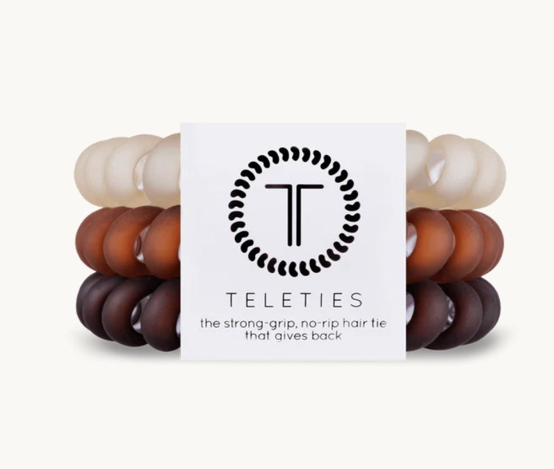 Small Teleties