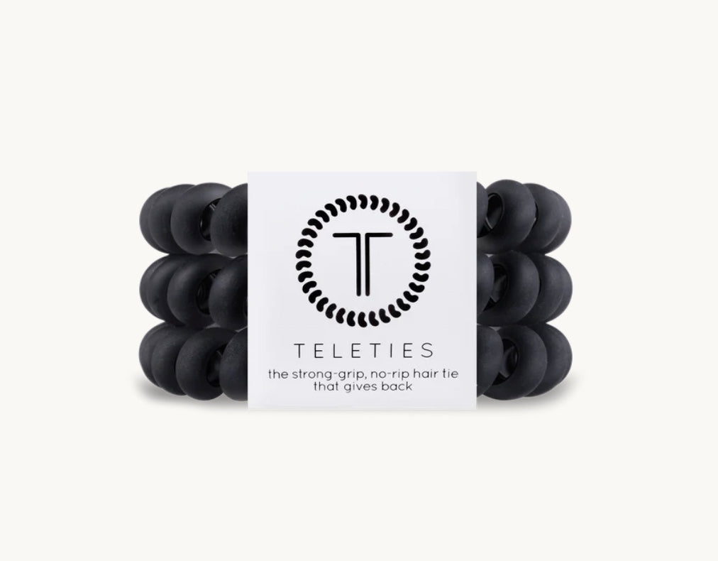 Small Teleties