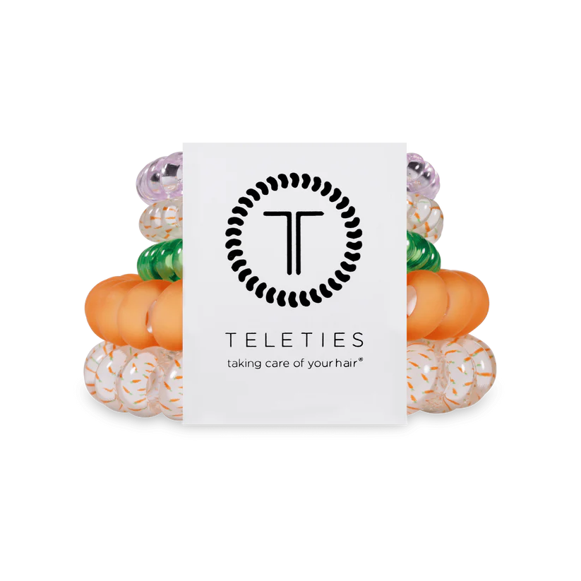 Mix Pack Teleties