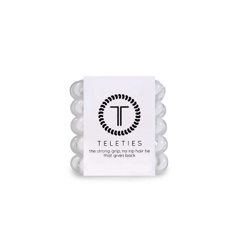Tinyties