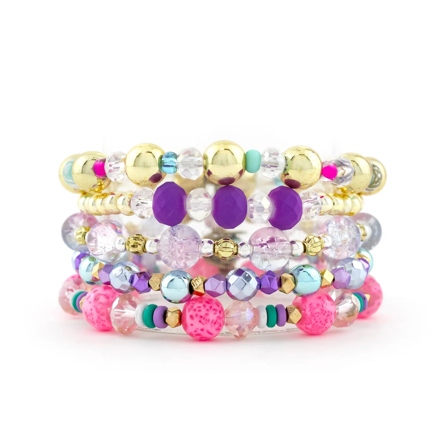 Erimish Stack