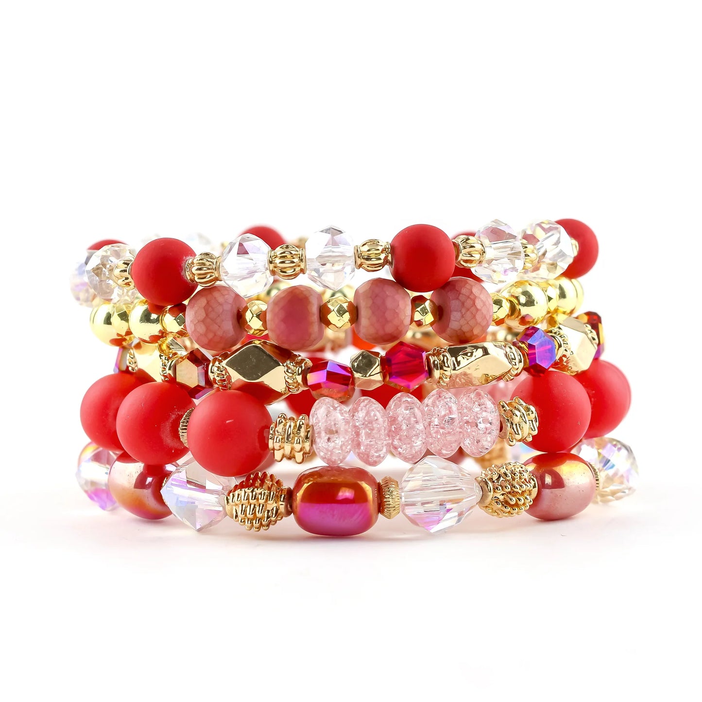 Erimish Stack