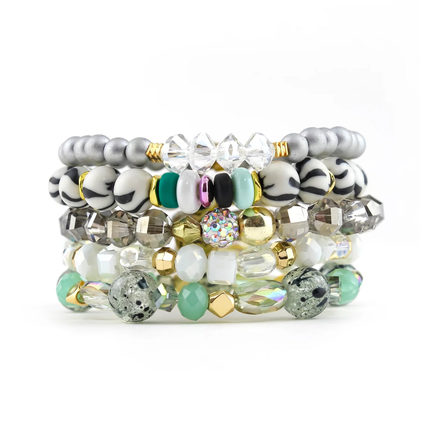 Erimish Stack