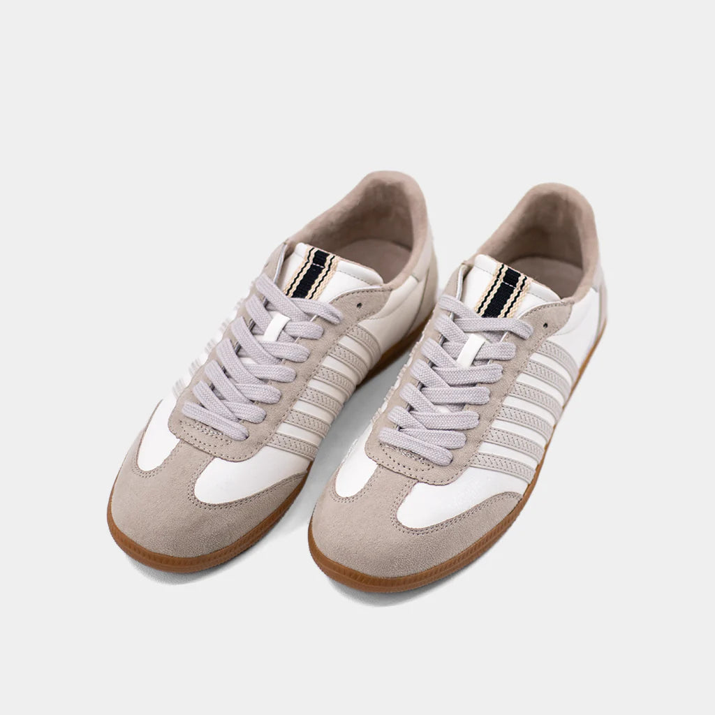 Stevie Shu Shop Sneakers