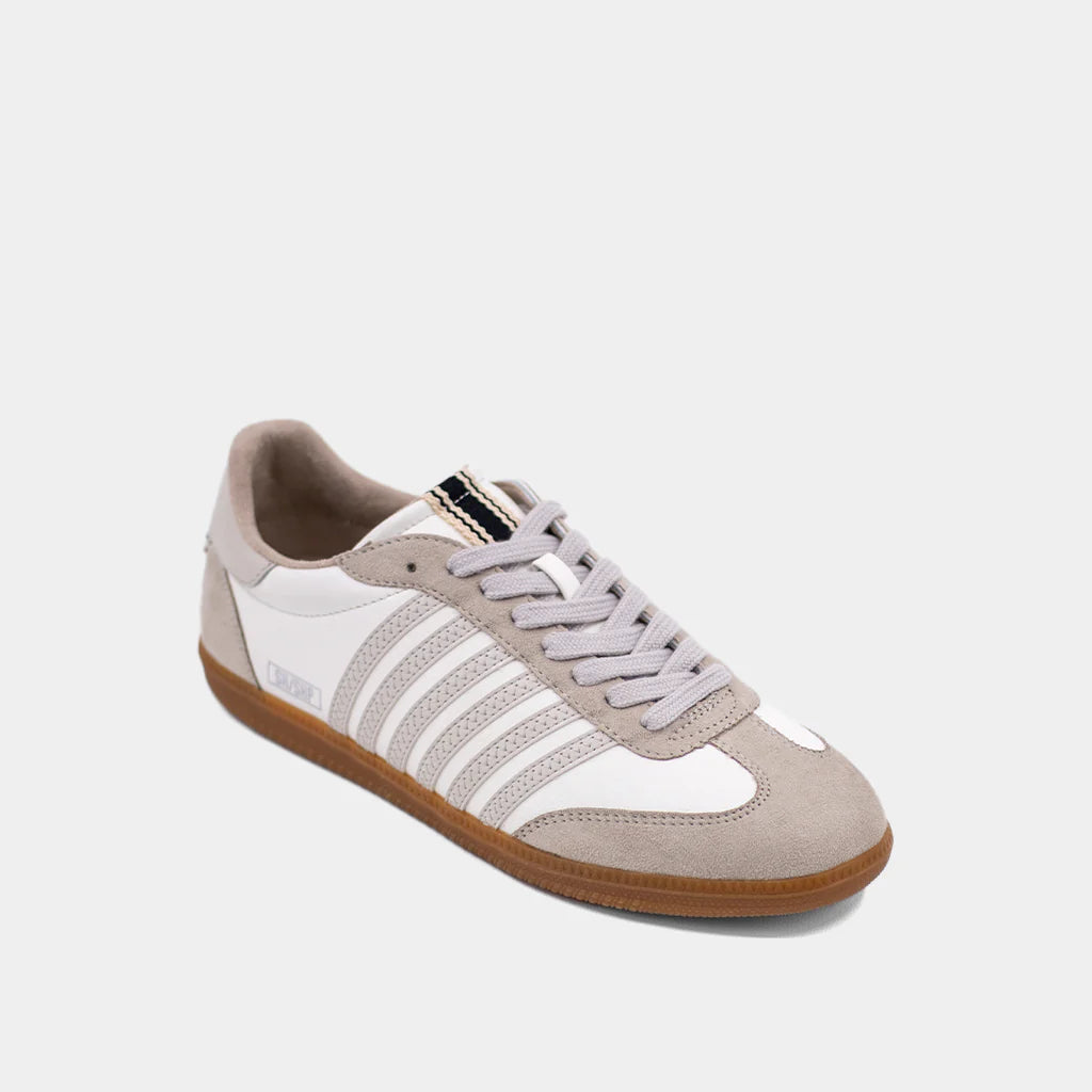Stevie Shu Shop Sneakers