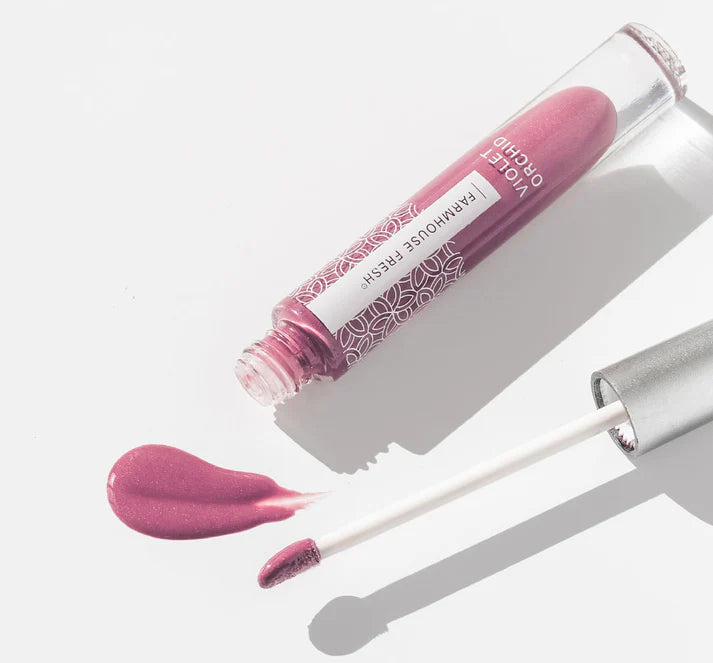 Vitamin Glaze Oil-Infused Lip Gloss