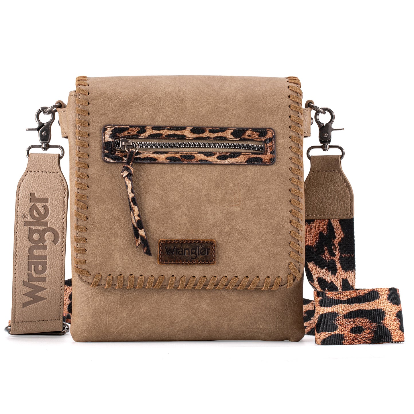 Wrangler Crossbody