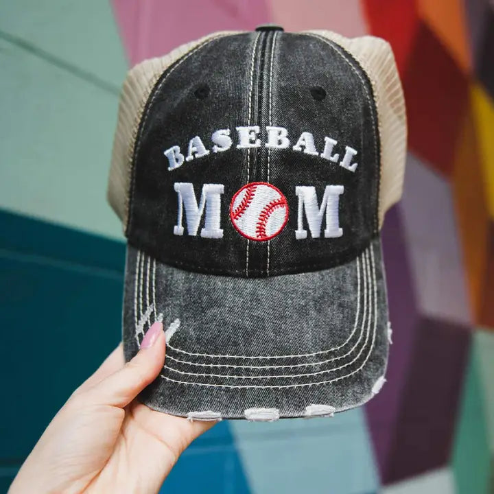 Trucker Hat