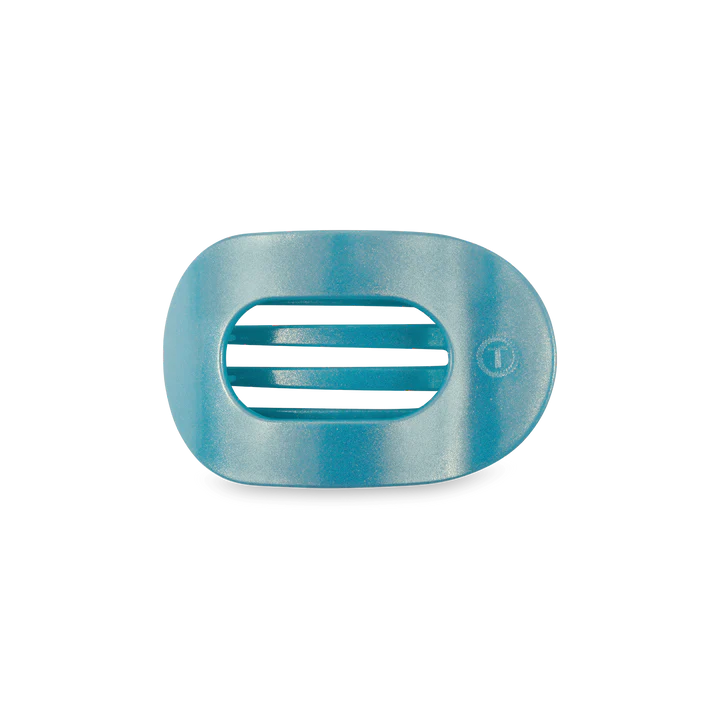 TELETIES Small Flat Clip