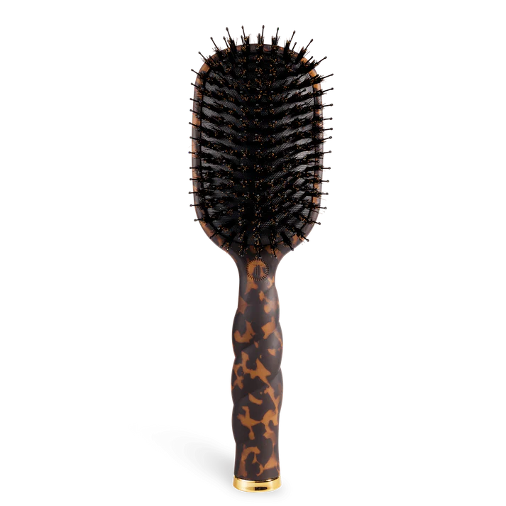 Teleties Boar Brush