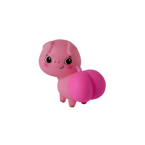 Squishy Tushy