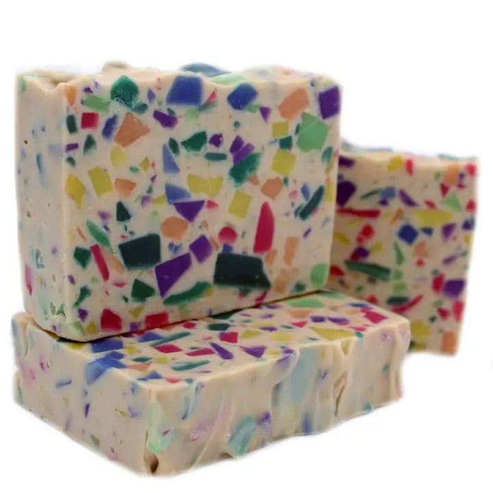 Goat Milk Soap