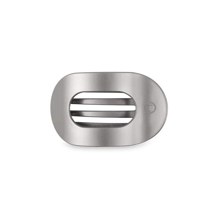 TELETIES Small Flat Clip