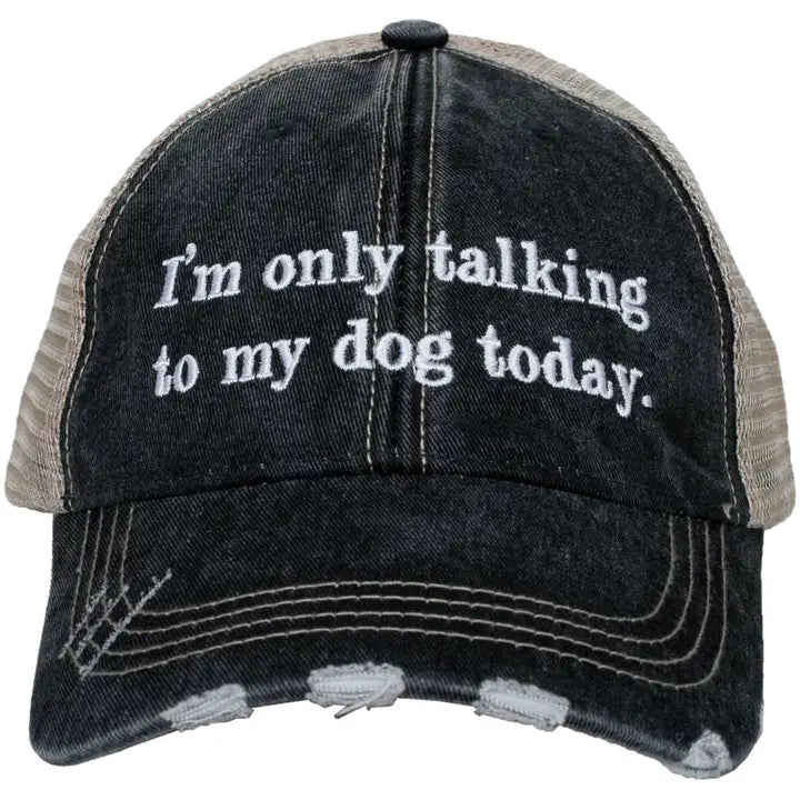 Trucker Hat