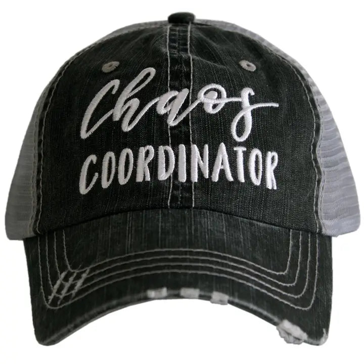 Trucker Hat