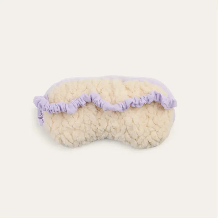 Warmies Mirowavable Eye Mask