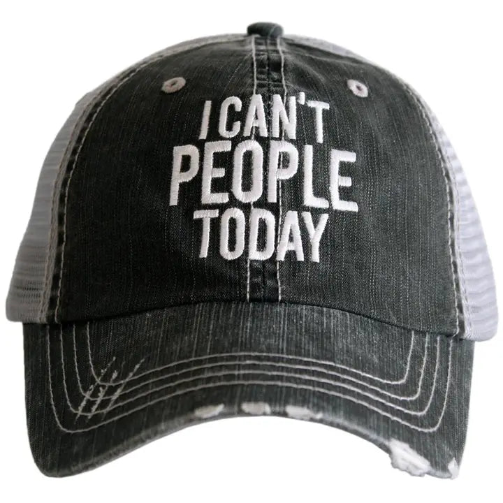 Trucker Hat