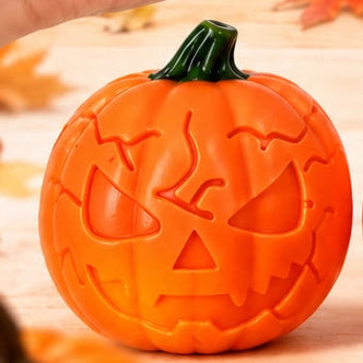 Crunchy Pumpkin