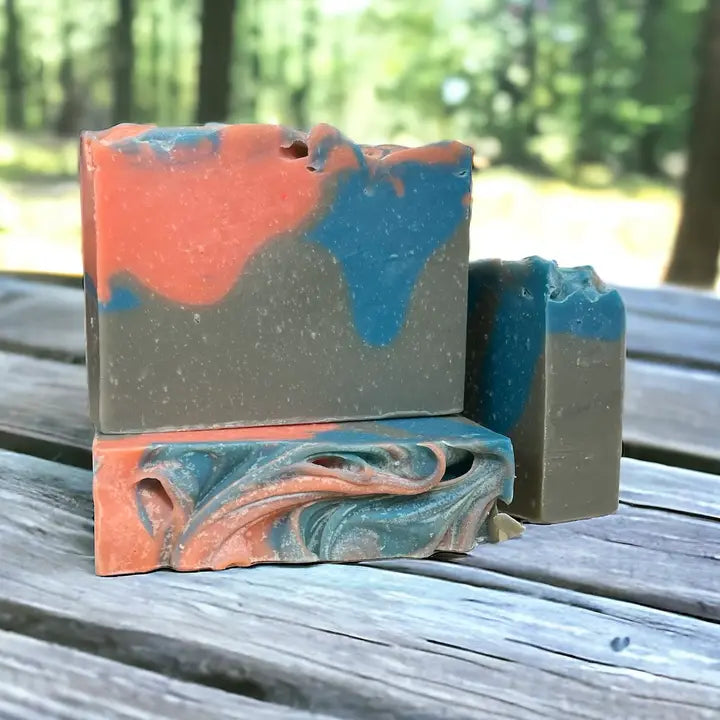 Goat Milk Soap